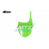 UFO Tabuľka predná Kawasaki KXF450/09-12 - farba zelená