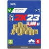 PGA Tour 2K23: 16,000 VC Pack – Xbox Digital