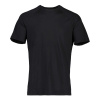 POC M's Light Merino Tee Uranium Black - XS