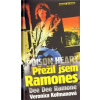 Poison Heart: Přežil jsem Ramones - Kofmanová Veronica Ramone Dee Dee