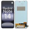 LCD DISPLEJ PRE XIAOMI REDMI NOTE 14 4G 24117RN76G INCELL