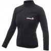 Sensor Dámska čierna bunda Profi Jacket M