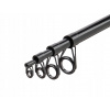 Teleskopický prút Mikado Sasori Tele Feeder 3.30m -120g, odporúčaný na rieky