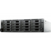 Synology RS2825RP+ RackStation (4C/Ryzen V1780B/3,35-3,6GHz/ 8GBRAM/16xSATA/2xUSB3.2/ 2xGbE/1x10GbE/1xPCle/1xminiSAS/RP)