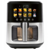 Bezkyslíková fritéza Profi Cook PC-FR 1286 H 1700 W 6,5 l