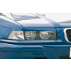 BMW E36 / rada3 / - Mračítka predných svetlometov Limousine / Compact