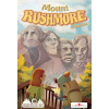 Strawberry Studio Mount Rushmore