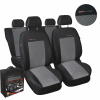 Autopoťah AUTO-DEKOR Elegance NISSAN PULSAR 2014- 724-P2