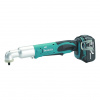 MAKITA Aku uhlový skrutkovač Li-ion 18V/5,0Ah, systainer DTL063RTJ