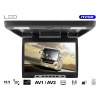 Nvox rf2090 bl stropný závesný monitor lcd 20 palcový led vga fm ir