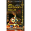 České korunovační klenoty - Praha esoterická