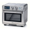 Ariete 4629/11 Airy Fryer Oven, rúra a teplovzdušná fritéza, strieborná ART 4629/11