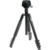 Sirui Tripod Kit Alu with Gun Clamp