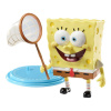 Noble Collection SpongeBob SquarePants Bendyfigs - ohýbacia figúrka - Spongebob