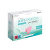 Balenie bezšnúrových tampónov Soft-Tampons Normal Box 50 JoyDivision