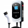 Feyree typ 2 nabíjacia stanica Wallbox 11KW 16A 3 fázy Wi-Fi & RFID + držiak