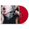 LP Dying Wish: Flesh Stays Together (red Vinyl)
