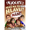 Lexeso: Máš na to hlavu? - Altar