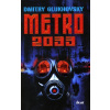 Metro 2033 - Dmitry Glukhovsky