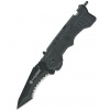 Smith & Wesson First Response Rescue Knife SW911B