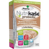 MOGADOR s.r.o. Nutrikaša probiotic - s čokoládou - 3x60 g (180 g)