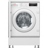 BOSCH Serie | 6 Spredu plnená práčka 8 kg 1200 otáček za minutu, WIW24342EU