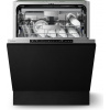 Klarstein Velaire umývačka riadu 60 cm - plne integrovaná, 14 prestieraní, 6 programov, 42 dB, , AquaStop, vstavaná umývačka riadu, umývačka riadu