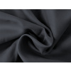 Brotex Antracitové saténové prestieradlo plachta bez gumy Rozmer: 240x230