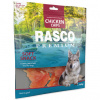 Ontario Snack Duck Jerky sušené kačacie mäso pre psov 500 g