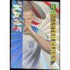Harry KANE EnglandPANINI TOP CLASS 2024 Trading Cards Master Class #243