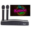 Deminas | Karaoke set