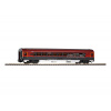 Piko Osobný vagón Ampz 1. tr. Railjet ÖBB VI - 57642 Piko