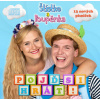 Štístko a Poupěnka: Pojď si hrát! - Štístko A Poupěnka