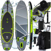 Trizand 25260 SUP doska Nafukovacia s príslušenstvom na vodné športy 335 cm