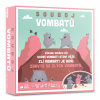 Exploding Kittens Souboj vombatů