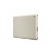 TOSHIBA Canvio Advance 1TB 2,5 palcový externý pevný disk USB 3.2 Gen1 biely (HDTCA10EW3AA)