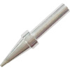 TOOLCRAFT HF-1,2MF spájkovacia patróna dlátová forma Veľkosť hrotov 1.2 mm Dĺžka hrotov 17 mm obsah, množstvo obsiahnutého obsahu na objednaný obsah 1 ks; TO-4995402