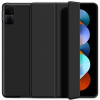 Puzdro na tablet Tech-Protect Smartcase puzdro na Xiaomi Redmi Pad 10.6'', čierne (TEC930403)