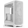 Fractal Design Meshify 3 TG, Midi-Tower, biela FD-C-MES3A-04
