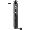 Pumpa LEZYNE Pocket Drive Pro Matte Black