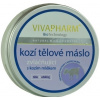 Vivapharm elové maslo s kozím mliekom zvláčňujúce 200ml