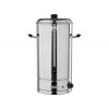 YATO GASTRO Ohrievač nápojov 18 litrov 2500 W inox