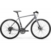 Merida fitness bicykel SPEEDER 200 matný tmavostrieborný 28