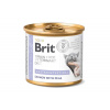 Brit Veterinary Diets GF cat Gastrointestinal 200 g konzerva (Brit Veterinary Diets GF cat Gastrointestinal 200 g konzerva)