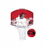 Wilson NBA Team Mini Hoop Portland Trail Blazers