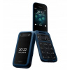 Mobilný telefón Nokia 2660 Flip 48 MB / 128 MB 4G (LTE) modrý