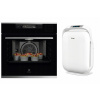 Parná rúra Electrolux Koaas31CX + zadarmo (Parná rúra Electrolux Koaas31CX + zadarmo)