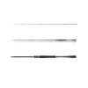 DAIWA - Prút Prorex AGS Spin 2,4 m 14-42 g