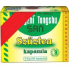 Dr.Chen Jiangzhi Tongshu San Panenský čaj kapsule (80ks)