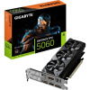Gigabyte grafická karta Nvidia GeForce RTX 5060 8 GB GDDR7 RAM PCIe x8 nízky profil, pretaktovaná, sopka; GV-N5060OC-8GL